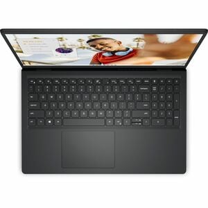 Dell Inspiron 15 3000 3535 39.62 cm (15.60") Notebook - Full HD - AMD Ryzen 3 7320U - 8 GB - 512 GB SSD - English Keyboard