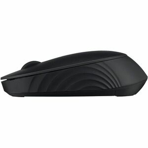 Asus MW103-BLK Mouse - Radio Frequency - Optical - Black - 1 - Wireless - 2.40 GHz - 1600 dpi - Scroll Wheel - Symmetrical