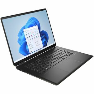 HP Spectre x360 16-f2000 16-f2002TU 40.64 cm (16") Touchscreen Convertible 2 in 1 Notebook - 3K+ - Intel Core i7 13th Gen 