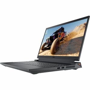 Dell G15 5530 39.62 cm (15.60") Gaming Notebook - Full HD - Intel Core i7 13th Gen i7-13650HX - 16 GB - 1 TB SSD - English