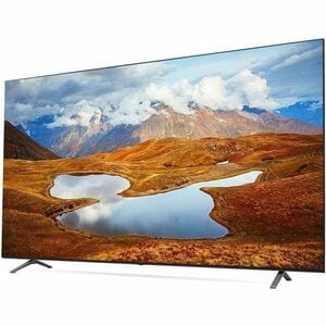 LG UR801C 50UR801C0SB 1.27 m (50") Smart LED-LCD TV - 4K UHDTV - High Dynamic Range (HDR) - HDR10, Hybrid Log Gamma (HLG) 