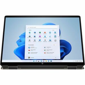 HP Spectre x360 14-ef2000 14-ef2034TU 34.29 cm (13.50") Touchscreen Convertible 2 in 1 Notebook - 3K - Intel Core i7 13th 