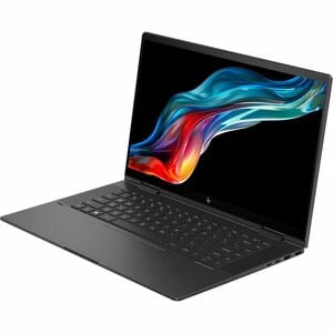 HP ENVY x360 15-fh0000 15-fh0016AU 39.62 cm (15.60") Touchscreen Convertible 2 in 1 Notebook - Full HD - AMD Ryzen 5 7530U