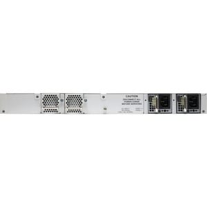 Fortinet FortiSwitch 1024E Manageable Ethernet Switch - 10 Gigabit Ethernet, 100 Gigabit Ethernet, 40 Gigabit Ethernet - 1