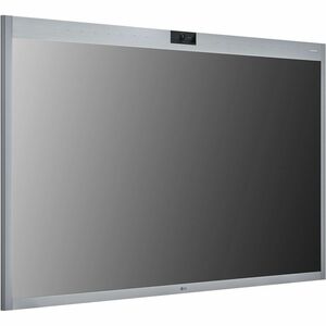 LG 55'' One:Quick Works All-in-One Zoom Certified Video Conferencing Display - 55" LCD - 8 GB - In-cell Touch - Touchscree