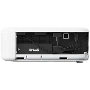 Vista 7 de Epson EpiqVision FH02