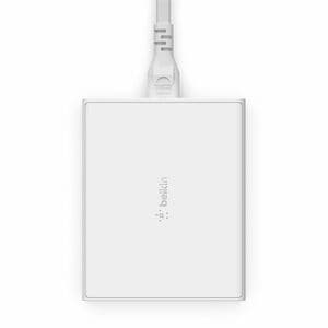 Belkin 4-Port GaN Charger 108W