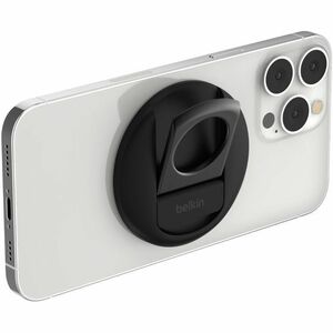 Belkin iPhone Mount for MacBooks, Black