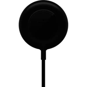 Belkin Magnetic Portable Wireless Charger Pad, Black