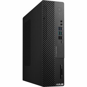Desktop ASUS ExpertCenter D700SEES, Intel Core i3-13100, Windows 11 Pro, 8GB RAM, 512GB SSD, 1 año de garantía estándar