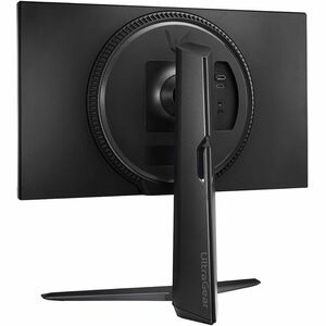 Monitor gaming LCD LG UltraGear 24GS65F-B 24" Class Full HD - 16:9 - 60.5cm (23.8") Viewable - Tecnología conmutación en e