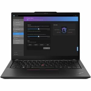 Lenovo ThinkPad X13 Gen 5 21LU002CAU 13.3" Notebook - WUXGA - Intel Core Ultra 7 155U - Intel Evo Platform - 16 GB - 512 G