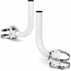 TRENDnet Universal TEW-P012K Wandhalterung für Drahtloser Access Point - max. 1,81 kg Traglast - Robust - Eisen - 2 Pack