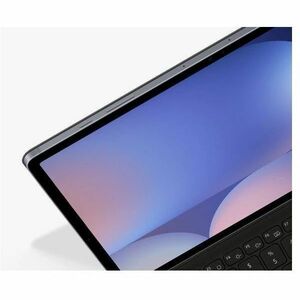 Samsung EF-DX820. Tastaturaufbau: QWERTZ, Tastatursprache: Deutsch, Eingabegerät: Touchpad. Marke-Kompatibilität: Samsung,