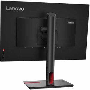 Monitor LED Lenovo ThinkVision T24D-30 609,6 mm (24,0") Class WUXGA - 16:10 - 61 cm (24") Viewable - Tecnologia In-plane S