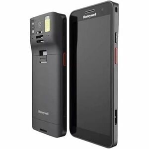 Terminale palmare Honeywell CT37 Robusto - 1D, 2D - 5G, 4G, 3G, LTE, UMTS, HSPA+, 4G LTE, 2G - N6700Scan Engine - Imager -