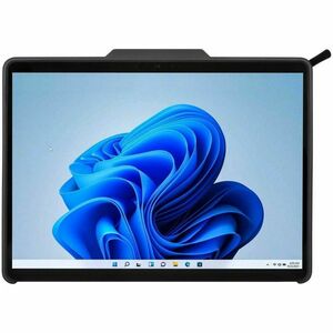 Targus Protect Case THD918GL Rugged Carrying Case Microsoft Surface Pro 10, Surface Pro 11, Surface Pro 9 Tablet - Black -