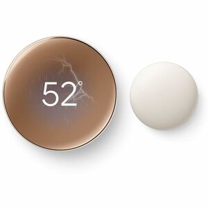 Google Nest Learning Thermostat (4th gen)