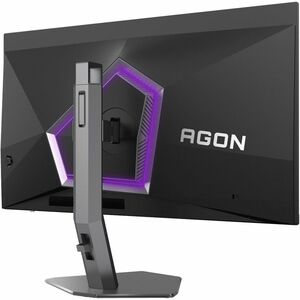 AOC AGON PRO AG276QZD2 27" (685.80 mm) Class WQHD Gaming OLED Monitor - 16:9 - 27" (685.80 mm) Viewable - OLED - 2560 x 14