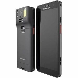 Honeywell CT37 Rugoso Terminal portátil - 1D, 2D - 5G, 4G, 3G, LTE, UMTS, HSPA+, 4G LTE, 2G - Gerador de imagens - QCM4490