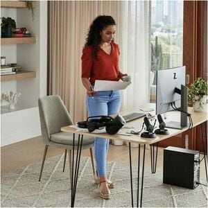 HP Elite 800 G9 Desktop Computer - Intel Core i7 14th Gen i7-14700 - 32 GB - 512 GB SSD - Tower - Intel Q670 Chip - Window
