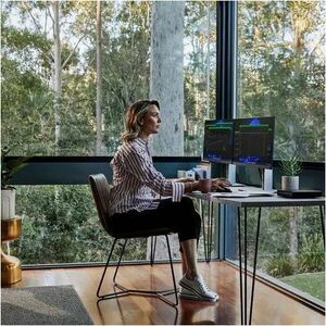 HP Elite Mini 800 G9 Desktop Computer - Intel Core i5 14th Gen i5-14500 - vPro Technology - 16 GB - 512 GB SSD - Mini PC -