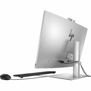 HP EliteOne 870 G9 All-in-One Computer - Intel Core i5 14th Gen i5-14500 - vPro Technology - 16 GB - 512 GB SSD - 68.6 cm 