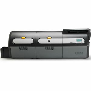 PRINTER ZXP SERIES 7 DUAL SIDED AU/NZ CORD USB 10/100 ETHERNET