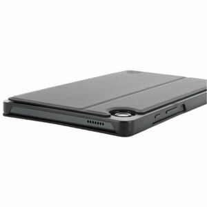 MOBILIS Estojo de transporte (Flap) para 22.1 cm (8.7") Samsung Tablet - Preto - Resistente a riscos, Resistente a quedas,