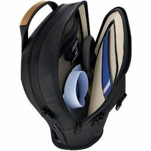 Dell EcoLoop Premier CP7625 Carrying Case (Backpack) for 35.6 cm (14") to 40.6 cm (16") Dell Notebook - Black - Impact Res