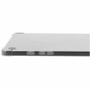 MOBILIS R Series Robust Hülle für Samsung Galaxy Tab A9 Tablet - Transparent - Kratzfest, Sturzsicher, Schlagfest, Rutschf