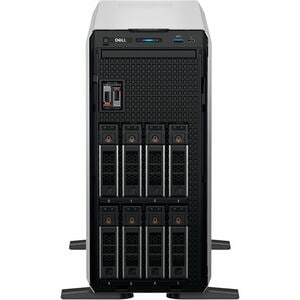 T360 8X3.5 2468 16GB H755 480GB 2X700W 2X1 I9B 3Y NBD