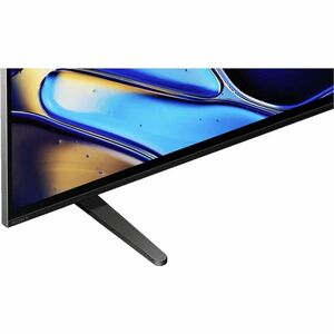 Sony BRAVIA 8 K-77XR80 76.7" Smart OLED TV - 4K UHDTV - Dark Silver - Android - Dolby Atmos, Dolby Audio, DTS:X, DTS Digit