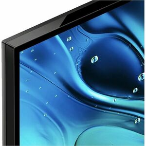 Sony BRAVIA 3 K-43S30 43" Smart LED-LCD TV 2024 - 4K UHDTV - High Dynamic Range (HDR) - HDR10, HLG - Direct LED Backlight 