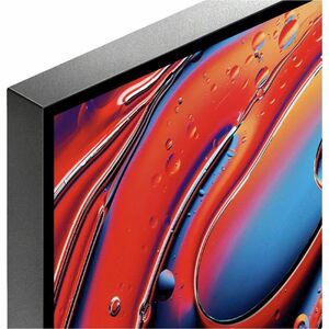 Sony BRAVIA 9 K-85XR90 84.6" Smart LED-LCD TV 2024 - 4K UHDTV - High Dynamic Range (HDR) - Dark Silver - HDR10, HLG - Mini