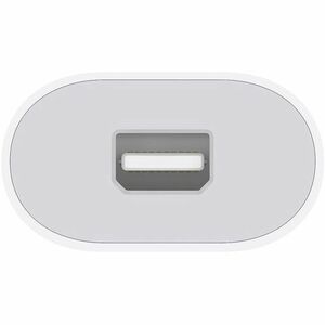 Apple Data Transfer Adapter - 1 x Thunderbolt 3 - Male - 1 x Thunderbolt 2 - Female