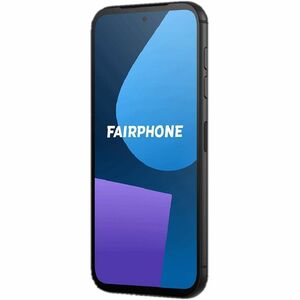 Fairphone 5 128 GB Rugged Smartphone - 16.3 cm (6.4") OLED Full HD Plus 1224 x 2700 - Octa-core (Cortex A78Single-core (1 