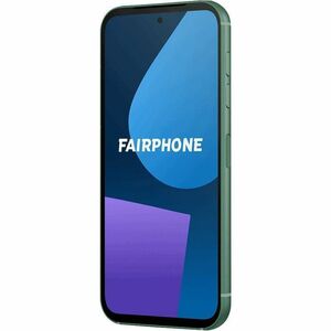 Fairphone 5 128 GB Rugged Smartphone - 16.3 cm (6.4") OLED Full HD Plus 1224 x 2700 - Octa-core (Cortex A78Single-core (1 