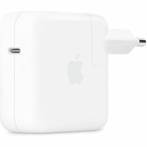 Apple 70 W Power Adapter - Universal Adapter - For USB Type C Device, MacBook Air, MacBook Pro, iPhone, MacBook