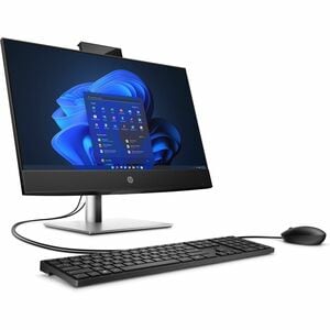 HP ProOne 440 G9 All-in-One Computer - Intel Core i5 14th Gen i5-14500 - 16 GB - 512 GB SSD - 60.5 cm (23.8") Full HD - De
