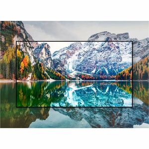 LG UHD 50'' Serie UR78 50UR78006LK, TV 4K, 3 HDMI, SMART TV 2023, 127 cm (50"), 3840 x 2160 Pixel, LED, Smart TV, Wi-Fi, Nero
