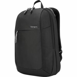 Estuche de transporte Targus Intellect Essentials TSB966LP (Mochila) para 39.6cm (15.6") a 40.6cm (16") Portátil - Negro -