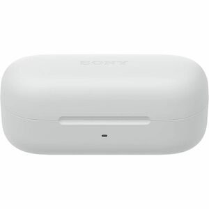 Sony WF-C510 Earbud Stereo Earset - White - Binaural - In-ear - 1000 cm - Bluetooth