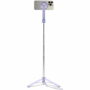 Spigen s571w Selfie Stick - Lavender