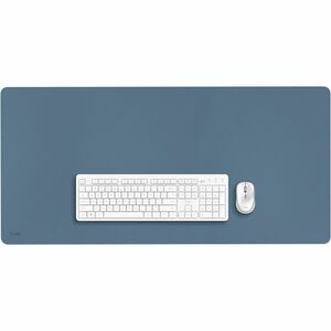 Trust Benya Schreibunterlage - Rechteckig - 900 mm Breite430 mm Tiefe - PVC - Blau