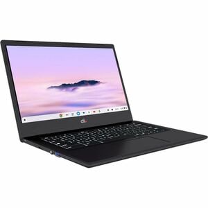 CTL Chromebook Plus PX141 PX141GXT 14" Touchscreen Rugged Clamshell Chromebook - Full HD - Intel Core i3 i3-N305 - 16 GB -