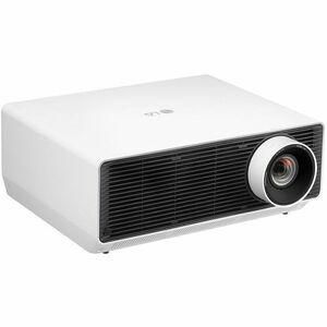 LG ProBeam BF50RG Standard Throw Laser Projector - 21:9 - High Dynamic Range (HDR) - Front, Rear, Ceiling - WUXGA - 3,000,