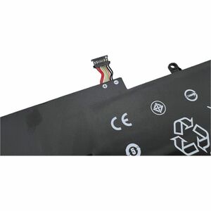 V7 L-02DL005-V7E Battery - 4-cell Lithium Ion (Li-Ion) - For Notebook - Battery Rechargeable - Proprietary Battery Size - 