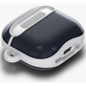 Spigen Classic C1 Case for Apple AirPods - Graphite