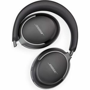 Bose QuietComfort Ultra Headphones - Siri - Stereo - Mini-phone (3.5mm) - Wired/Wireless - Bluetooth - 29.5 ft - Over-the-